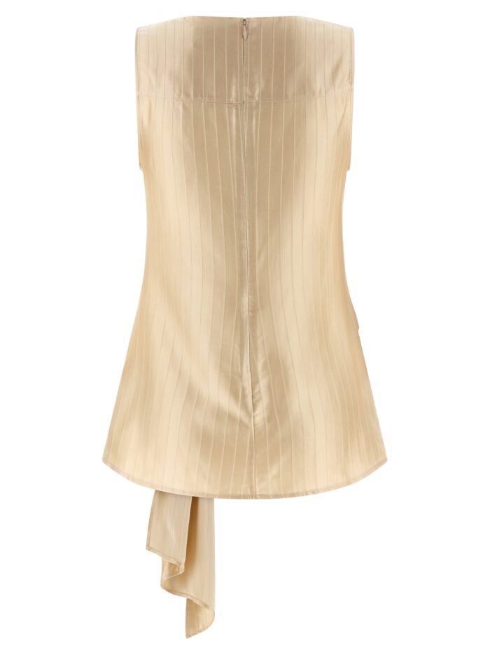LOULOU DE SAISON 'Fonda' Top