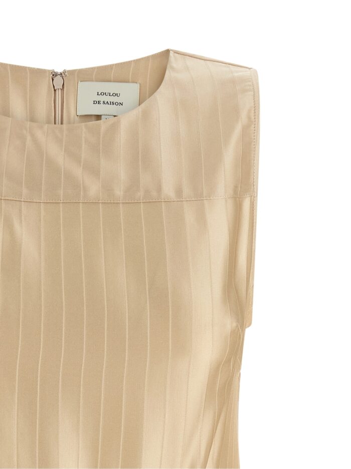 LOULOU DE SAISON 'Fonda' Top