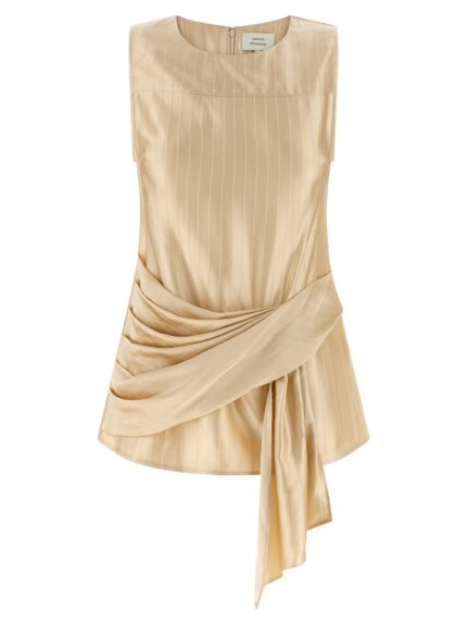 LOULOU DE SAISON 'Fonda' Top