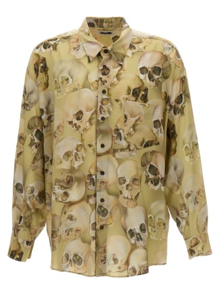 MAGLIANO 'Fontanelle' Shirt