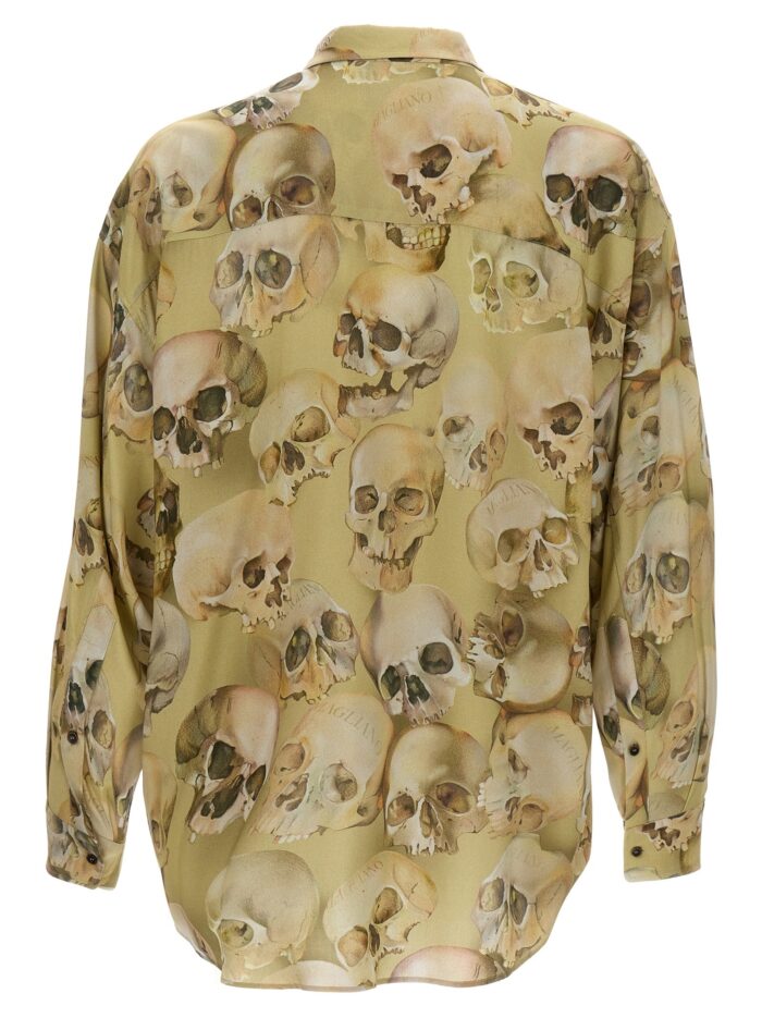 MAGLIANO 'Fontanelle' Shirt