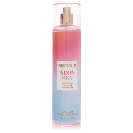 Forever 21 Neon Sky By Forever 21 - Body Mist 8 Oz