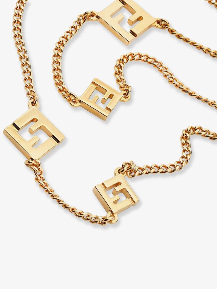 Forever Fendi Necklace