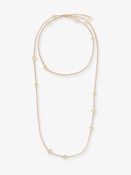 Forever Fendi Necklace