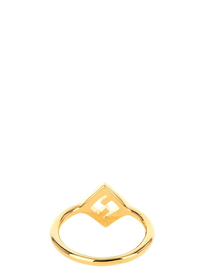 'Forever Fendi' Ring