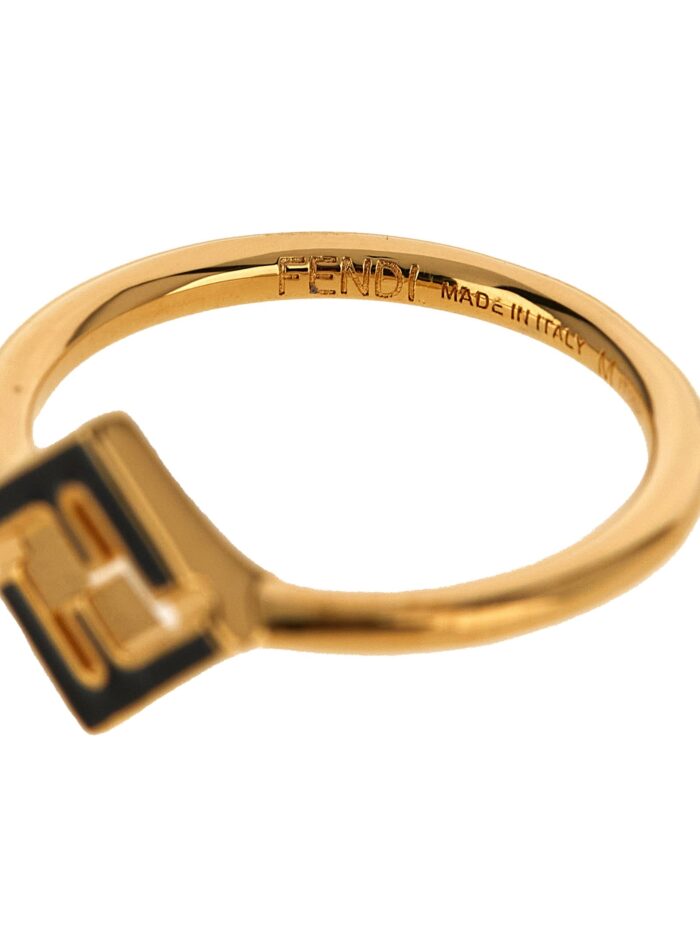 'Forever Fendi' Ring