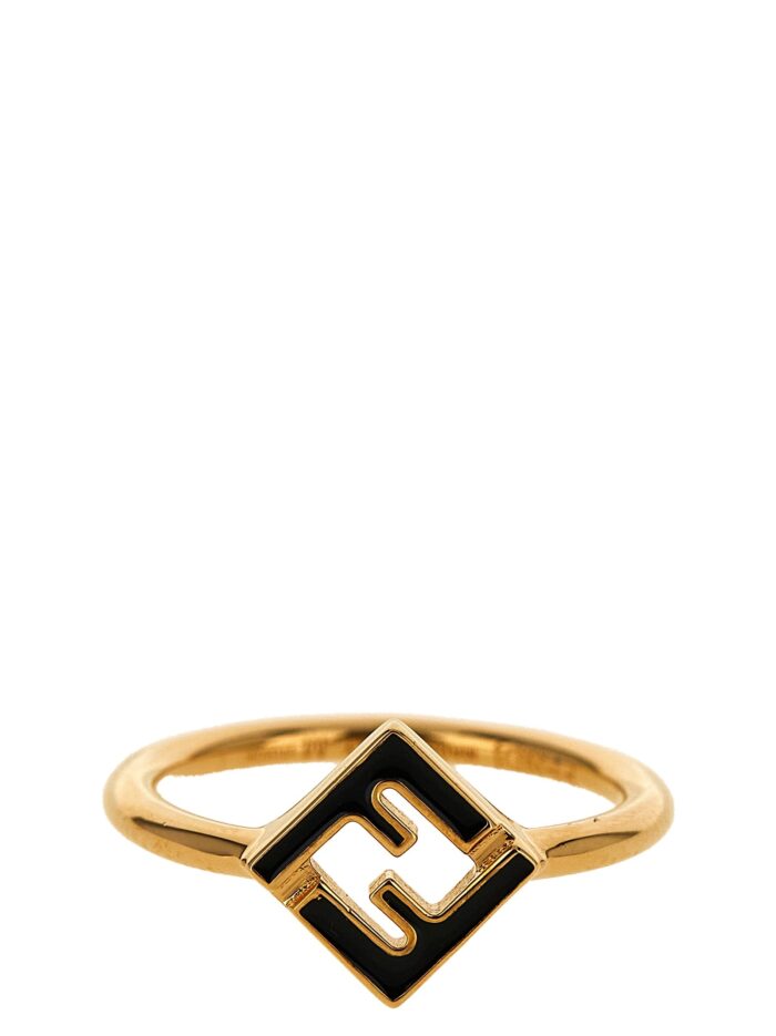 'forever fendi' ring 'Forever Fendi' Ring