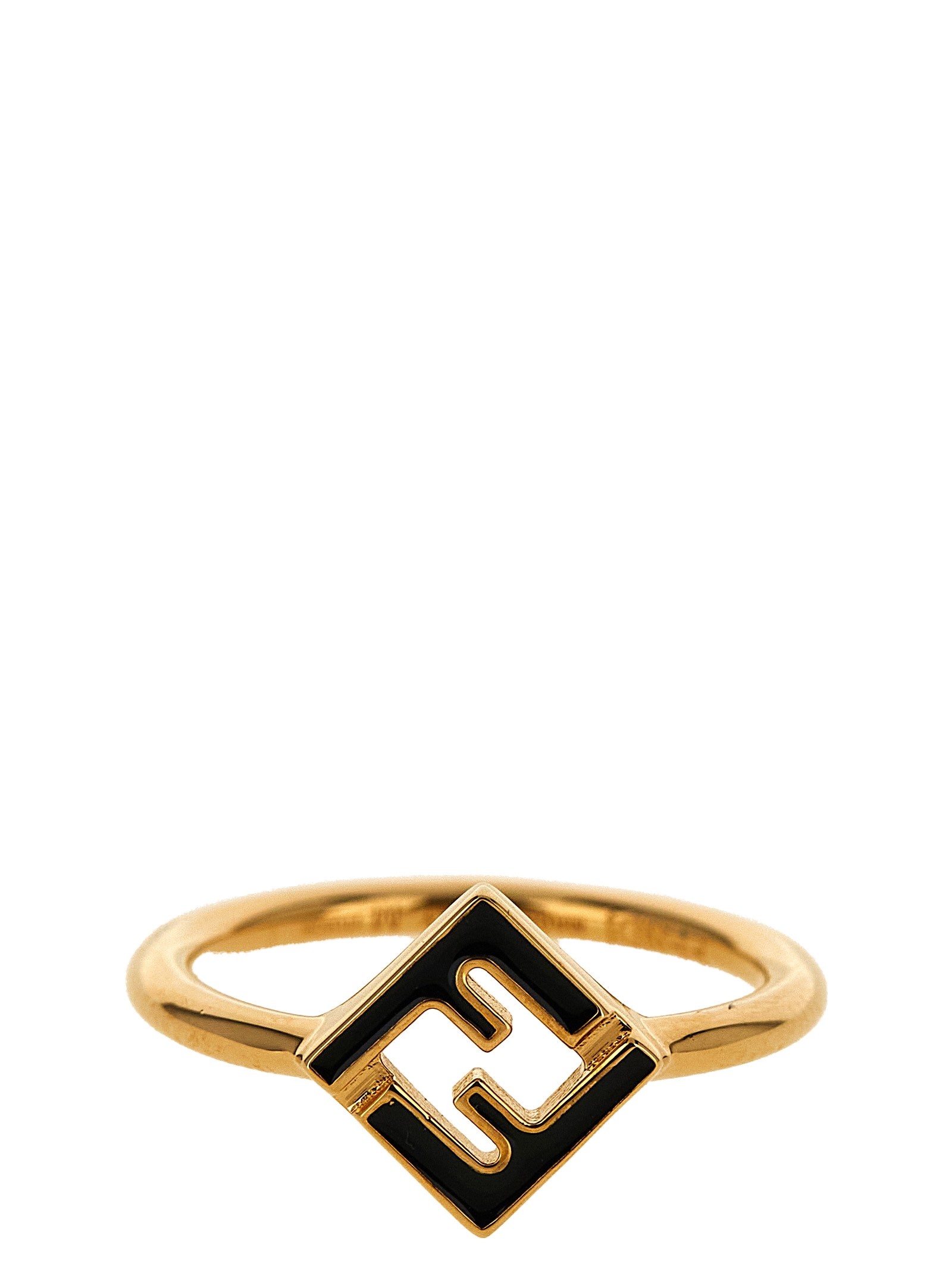 'Forever Fendi' Ring