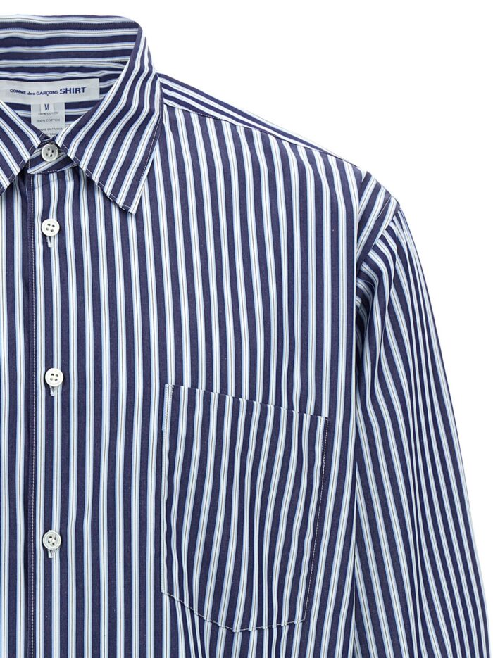 COMME DES GARCONS SHIRT 'Forever' Shirt