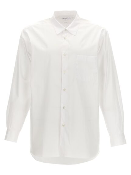 COMME DES GARCONS SHIRT 'Forever' Shirt