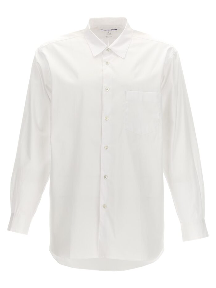 COMME DES GARCONS SHIRT 'Forever' Shirt