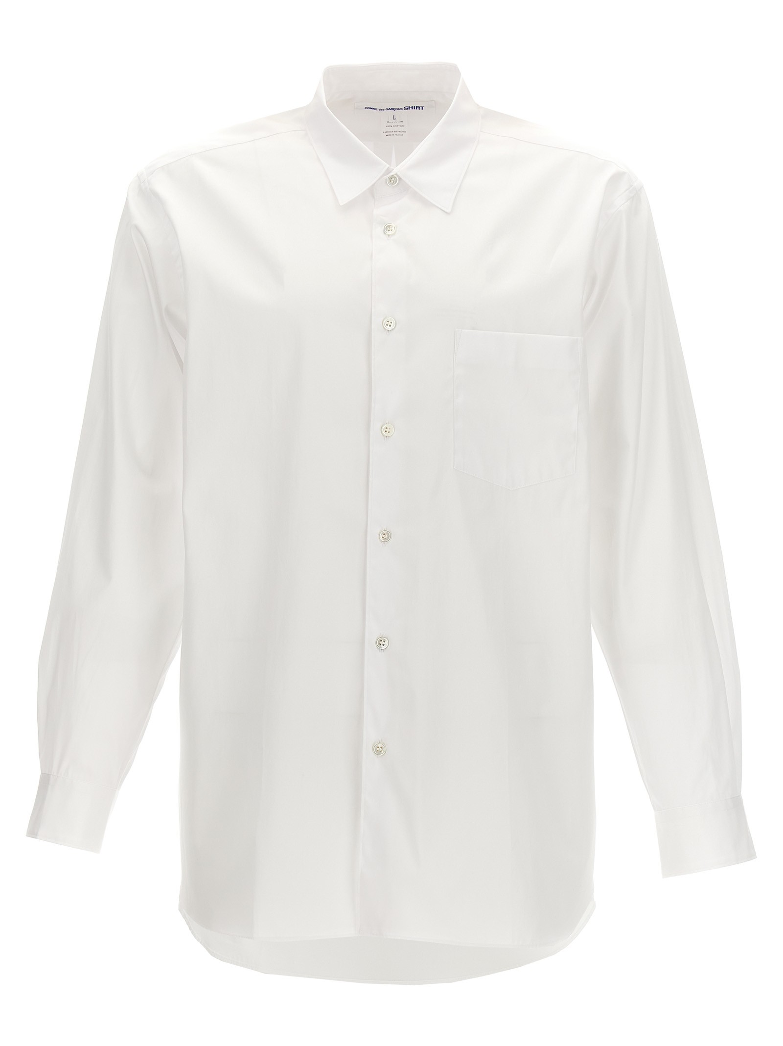 COMME DES GARCONS SHIRT 'Forever' Shirt