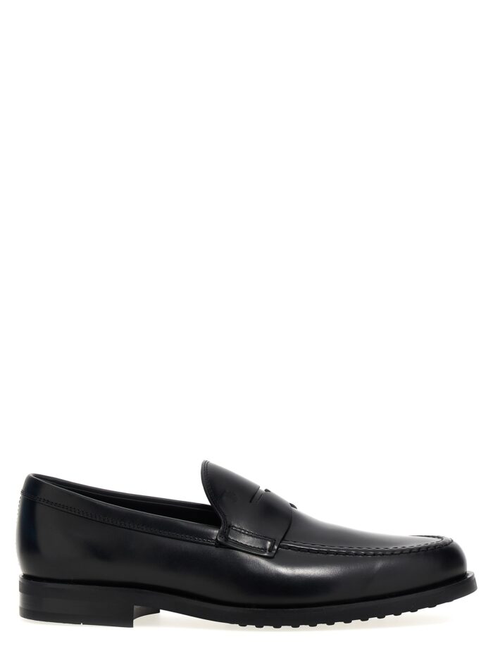 tod's 'formale' loafers TOD'S 'Formale' Loafers