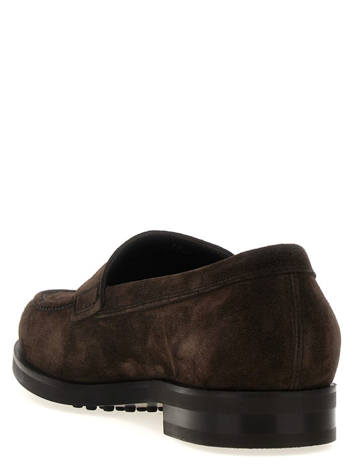 TOD'S 'Formale' Loafers