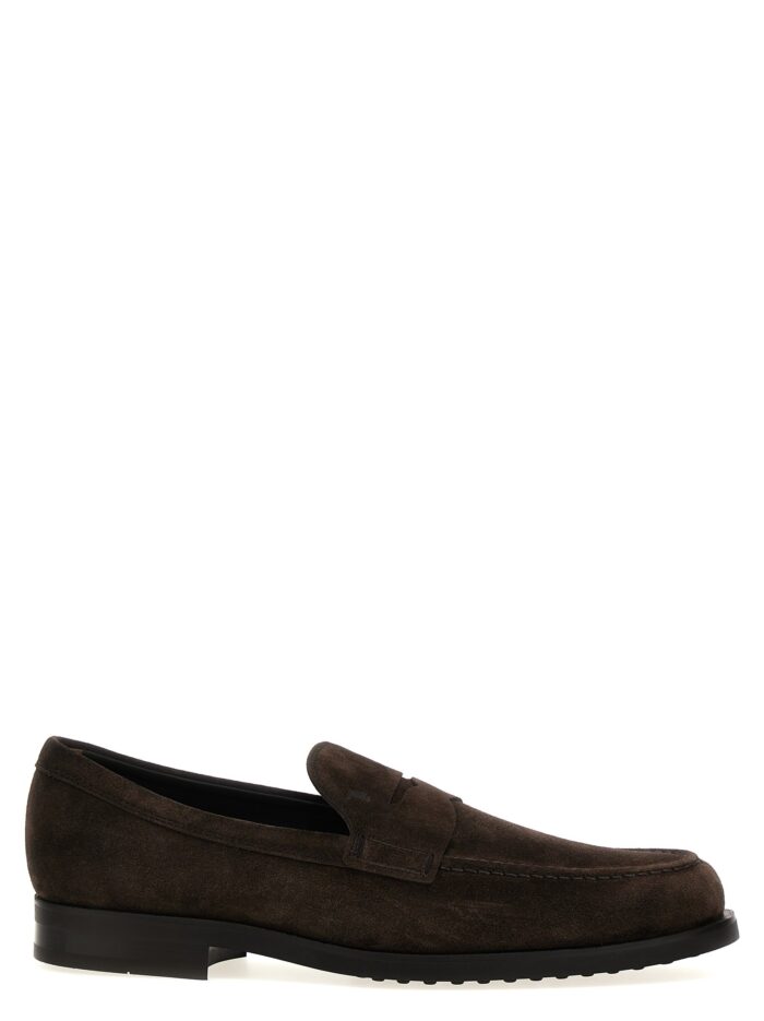 tod's 'formale' loafers TOD'S 'Formale' Loafers