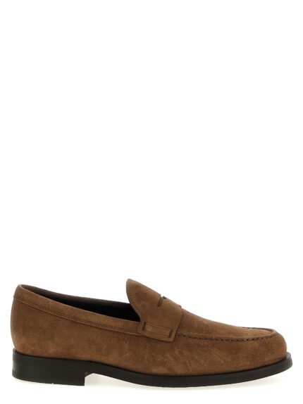 TOD'S 'Formale' Loafers