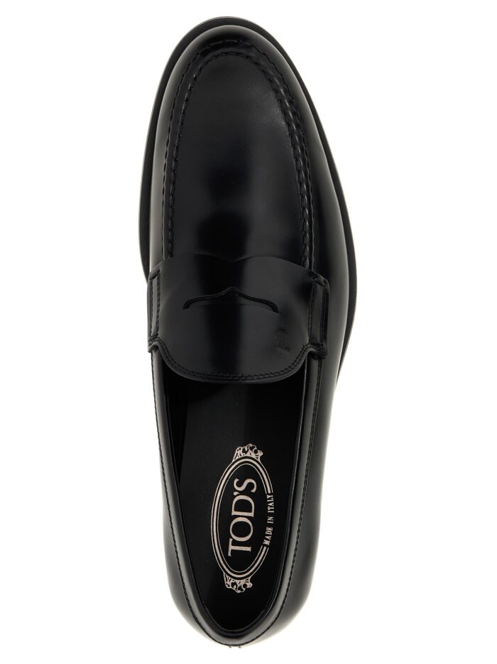 TOD'S 'Formale' Loafers