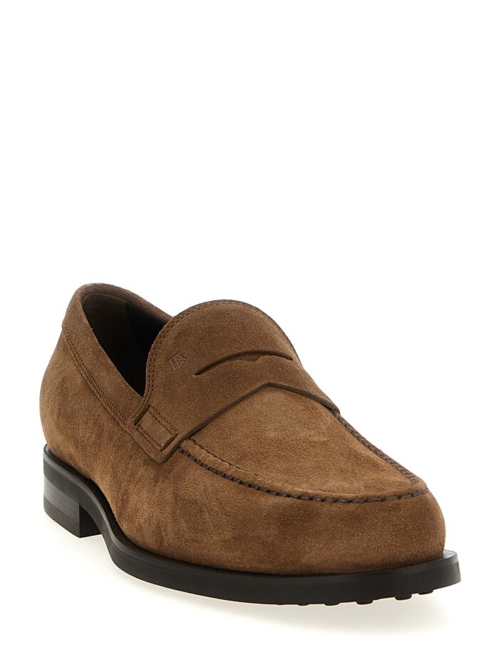 TOD'S 'Formale' Loafers