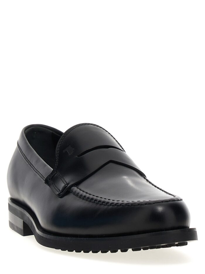 TOD'S 'Formale' Loafers