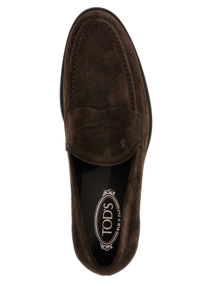 TOD'S 'Formale' Loafers