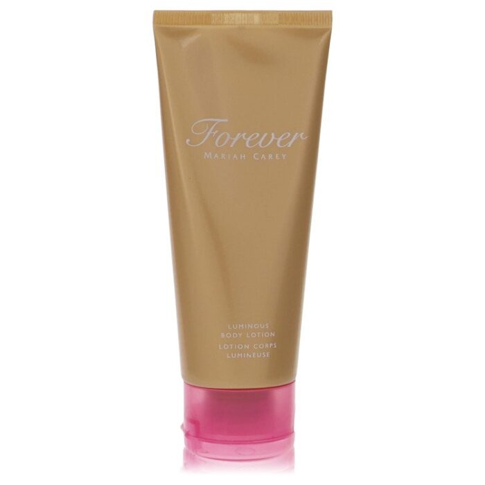 Forever Mariah Carey By Mariah Carey - Luminous Body Lotion 3.3 Oz
