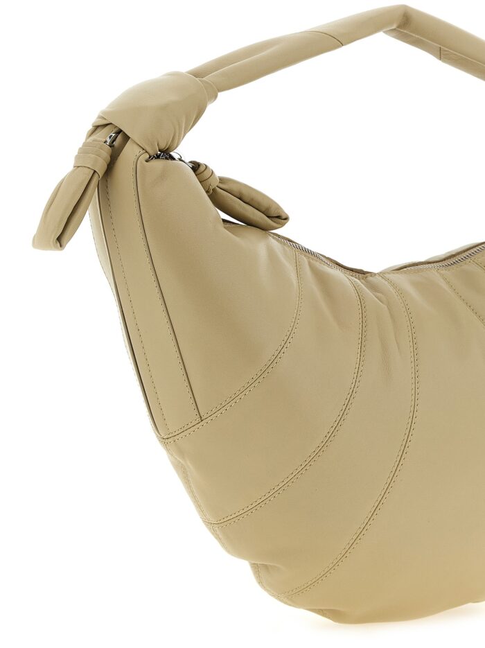 LEMAIRE 'Fortune Croissant' Shoulder Bag