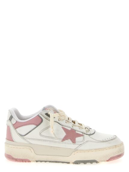 Golden Goose Deluxe Brand 'Forty2' Sneakers