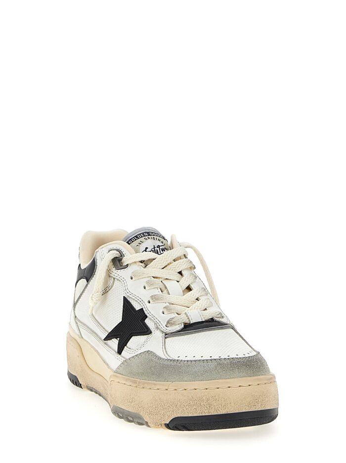 Golden Goose Deluxe Brand 'Forty2' Sneakers