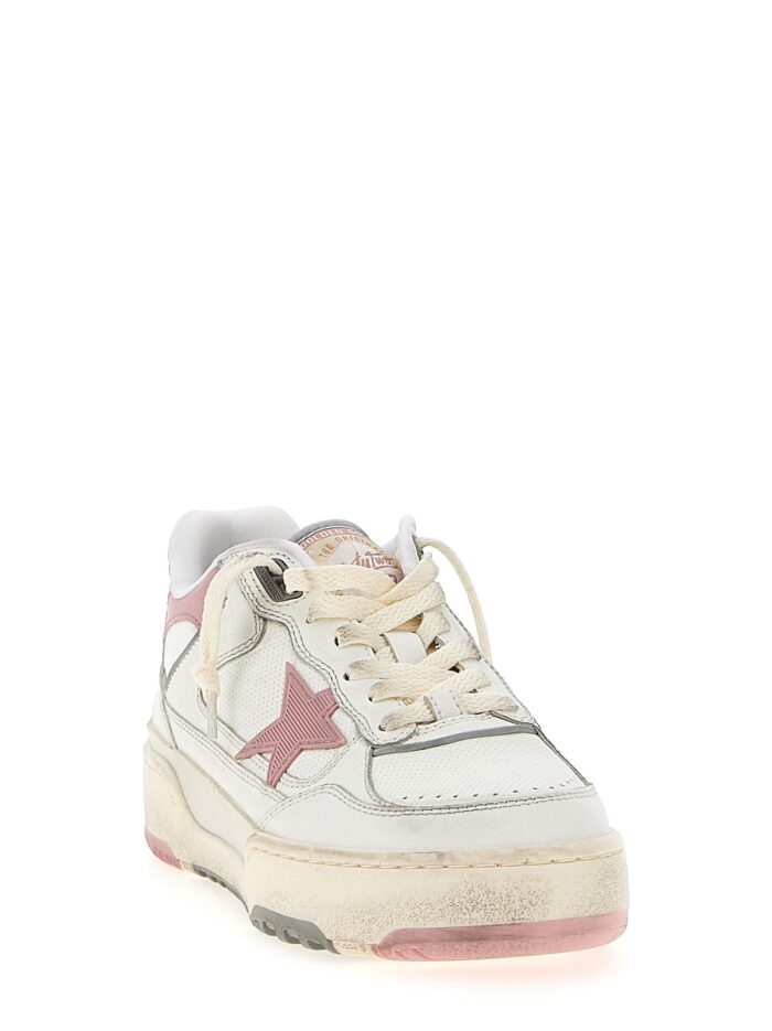 Golden Goose Deluxe Brand 'Forty2' Sneakers