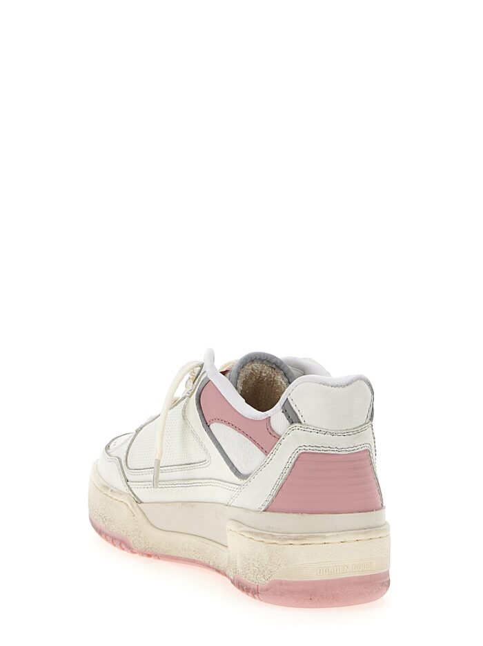 Golden Goose Deluxe Brand 'Forty2' Sneakers
