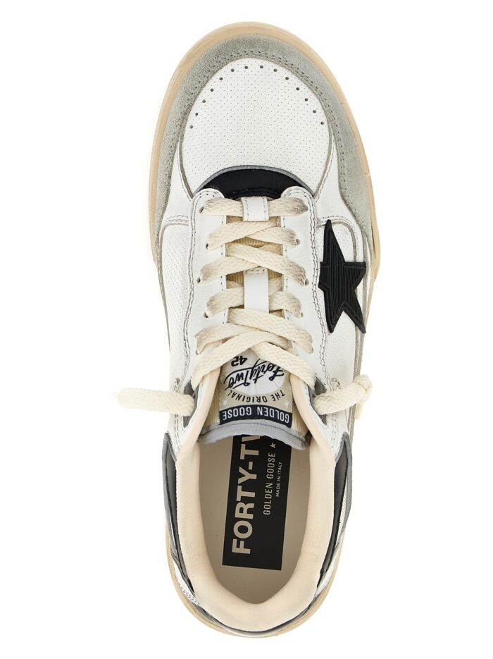 Golden Goose Deluxe Brand 'Forty2' Sneakers
