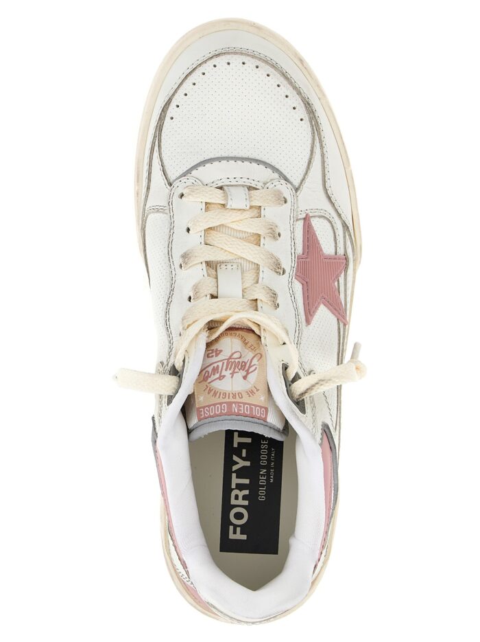Golden Goose Deluxe Brand 'Forty2' Sneakers