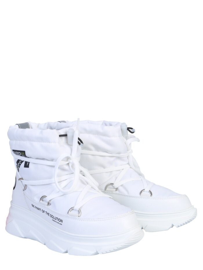 FORWARD NYLON BOOT