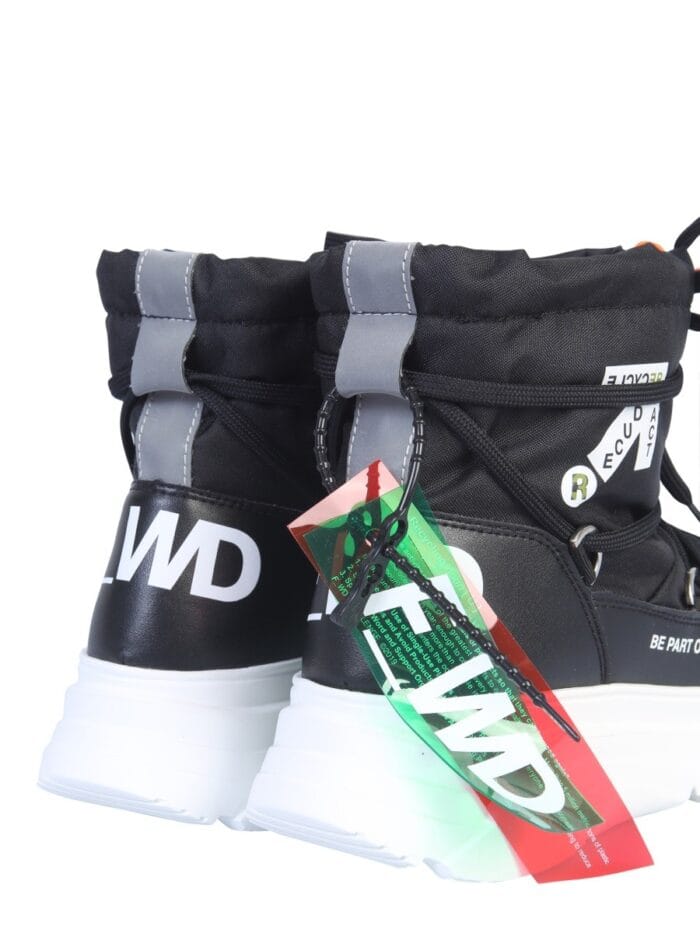 FORWARD NYLON BOOT