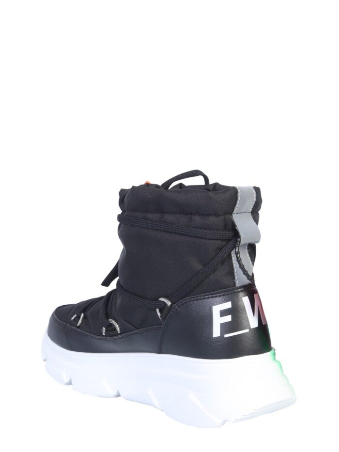 FORWARD NYLON BOOT