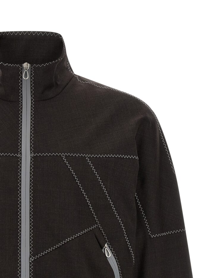 KIKO KOSTADINOV 'Fosco' Jacket