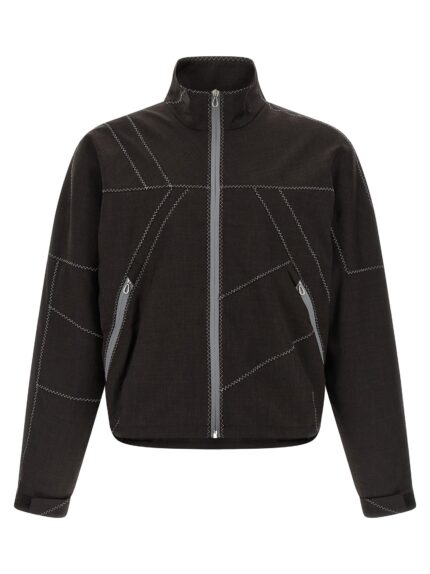 KIKO KOSTADINOV 'Fosco' Jacket