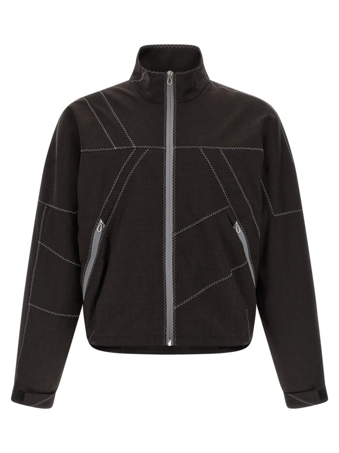 kiko kostadinov 'fosco' jacket KIKO KOSTADINOV 'Fosco' Jacket