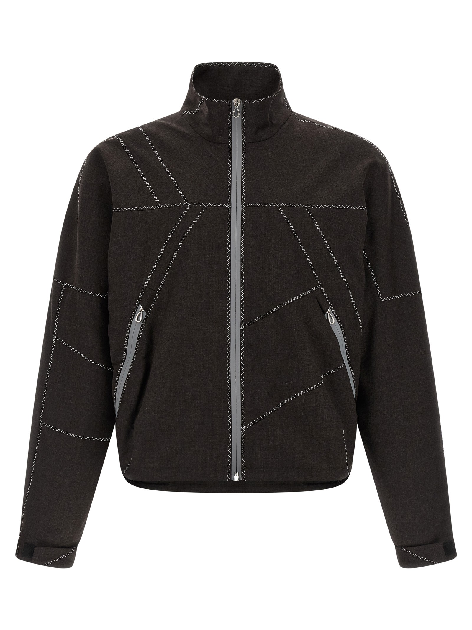KIKO KOSTADINOV 'Fosco' Jacket