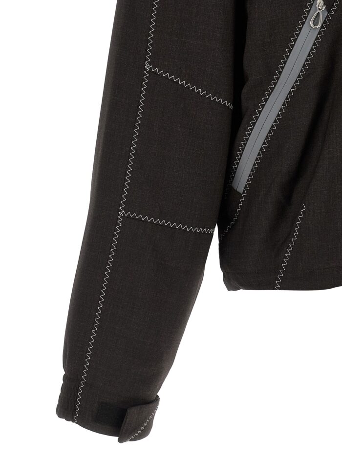 KIKO KOSTADINOV 'Fosco' Jacket