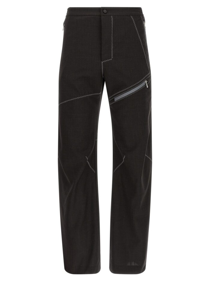kiko kostadinov 'fosco' pants KIKO KOSTADINOV 'Fosco' Pants