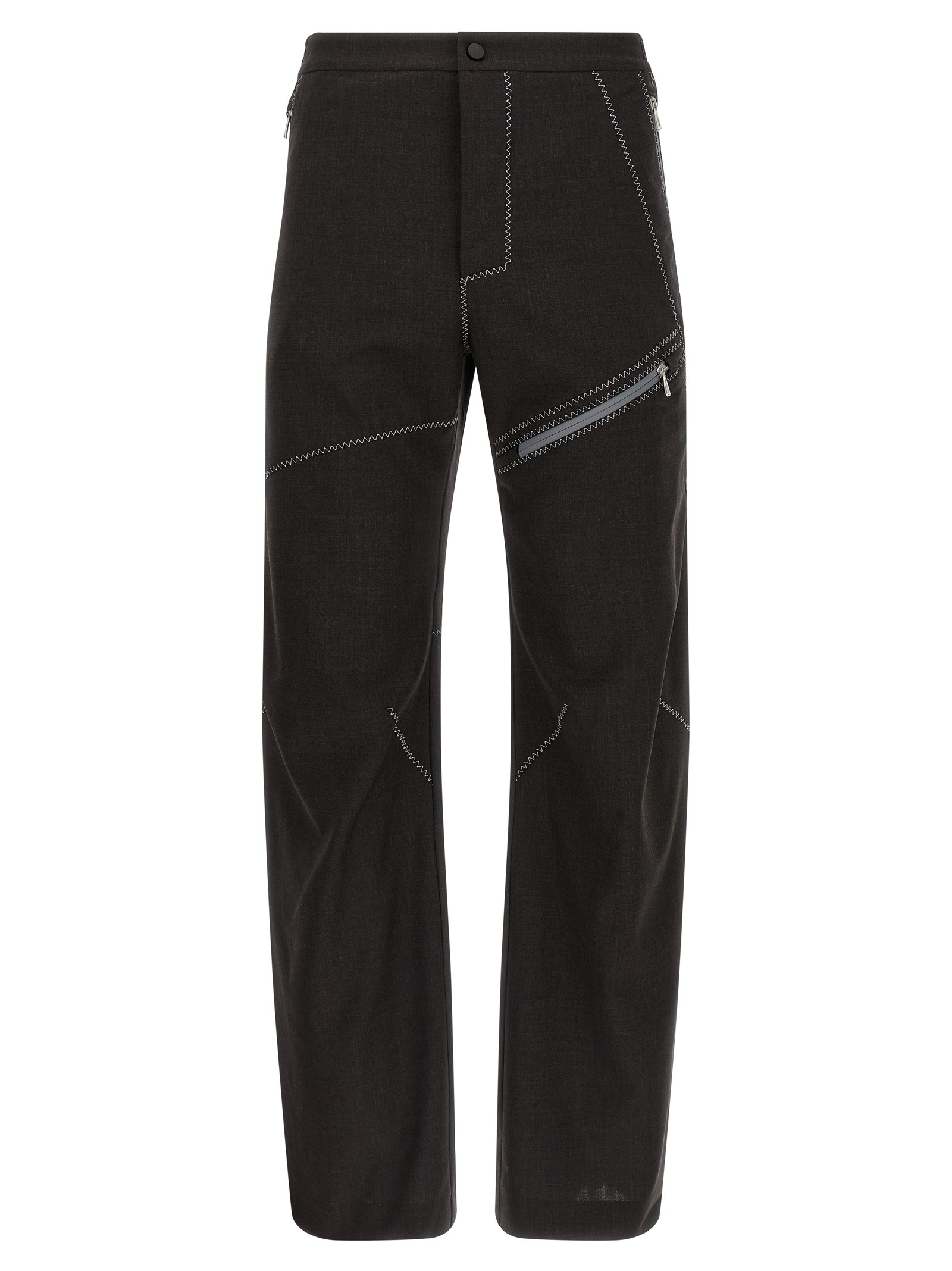 KIKO KOSTADINOV 'Fosco' Pants