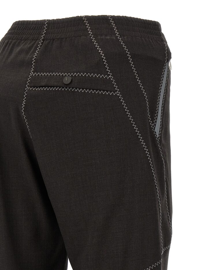 KIKO KOSTADINOV 'Fosco' Pants