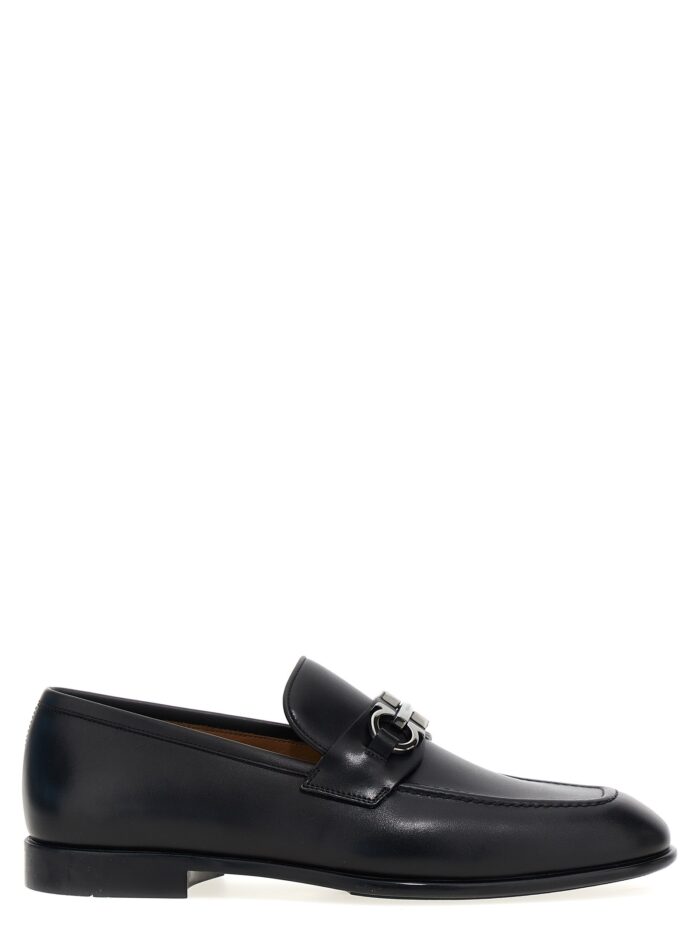 ferragamo 'foster' loafers Ferragamo 'Foster' Loafers