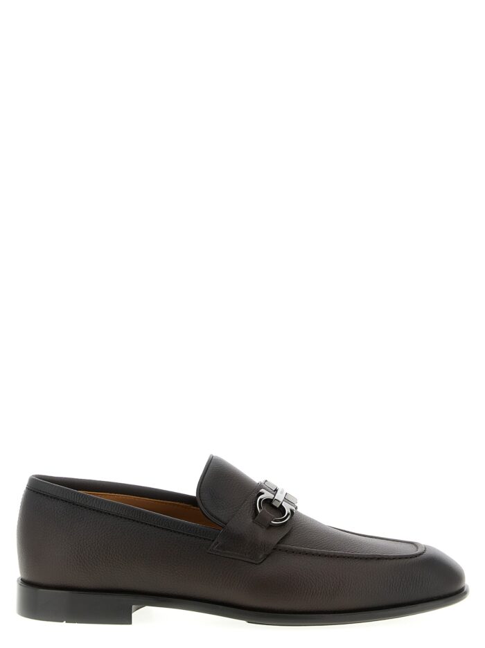ferragamo 'foster' loafers Ferragamo 'Foster' Loafers