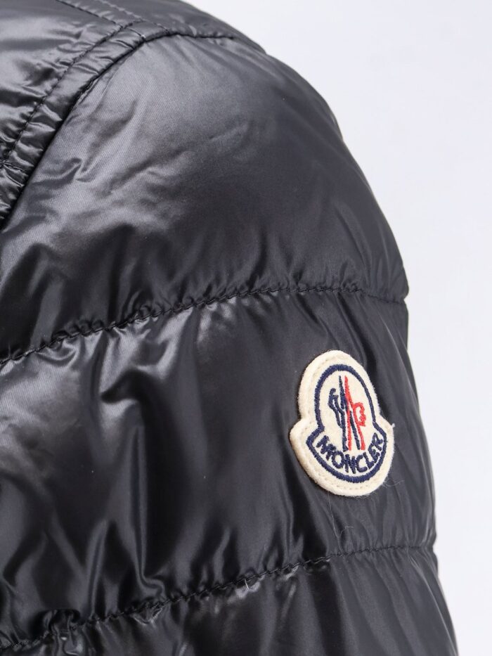 Moncler Fouine Foldable Down Jacket