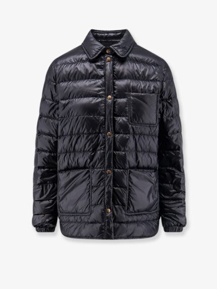 Moncler Fouine Foldable Down Jacket