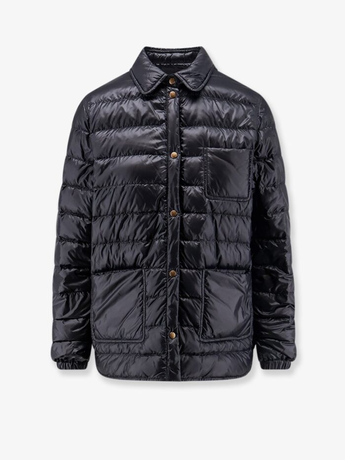 moncler fouine foldable down jacket Moncler Fouine Foldable Down Jacket