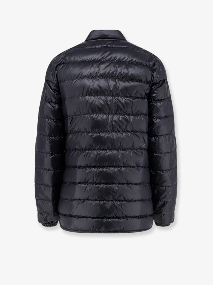 Moncler Fouine Foldable Down Jacket