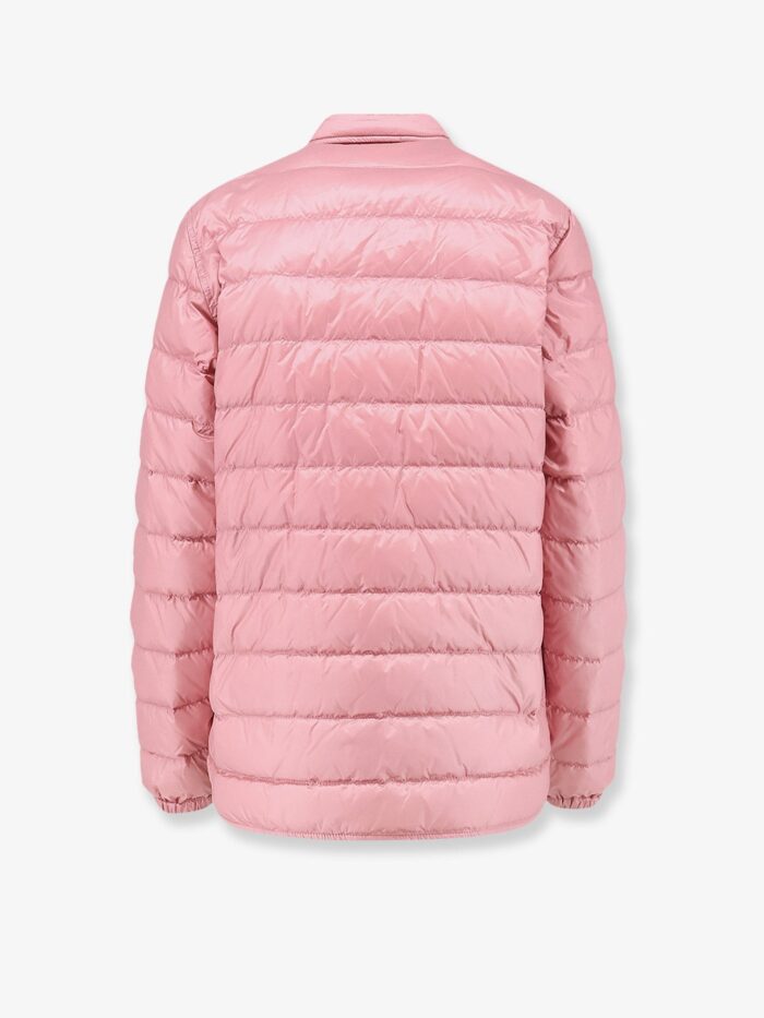Moncler Fouine Foldable Down Jacket